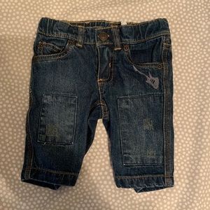 Amy Coe Baby Boy jeans